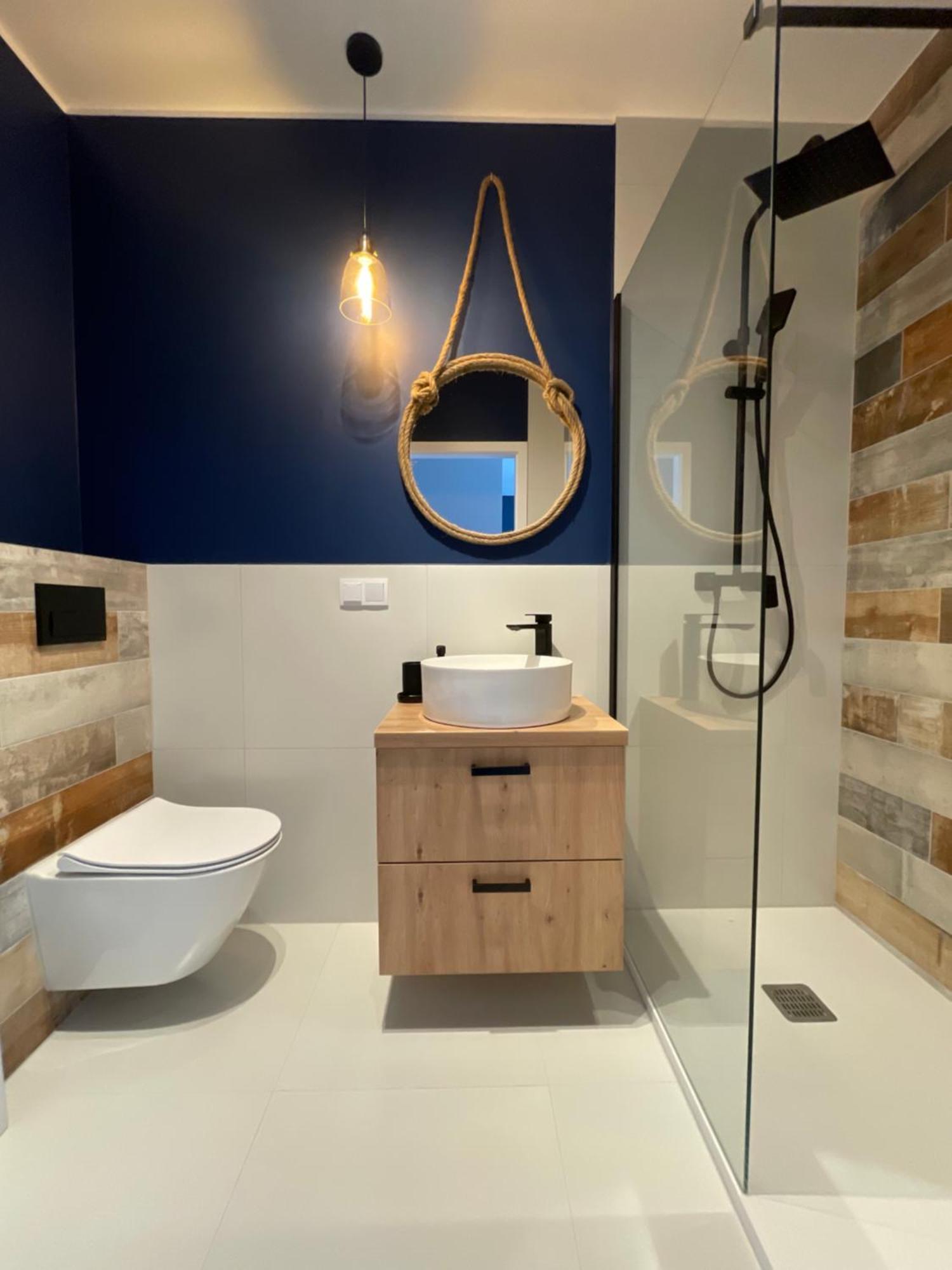 Apartament Z Wioslami Dziwnow Apartment Luaran gambar